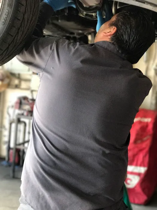 Pete's Discount Tires & Wheels 9