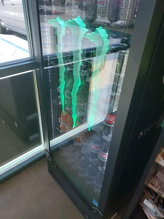 O'Reilly Auto Parts 7