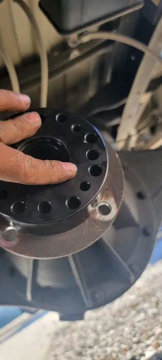 O'Reilly Auto Parts 9