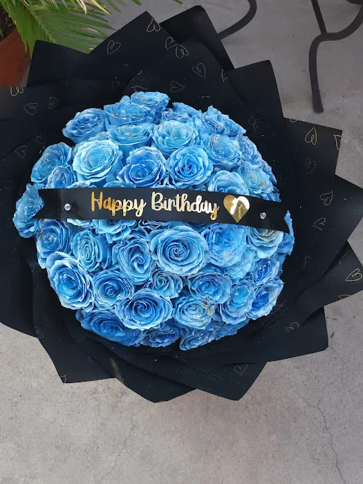Glbyjoy 8