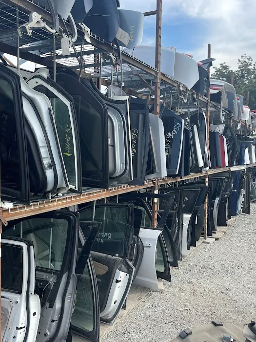 All Auto Parts 0