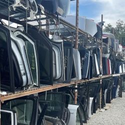 All Auto Parts ico