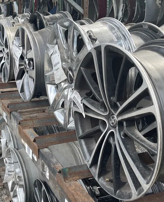 All Auto Parts 1