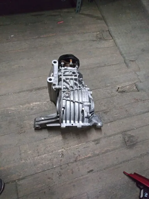 All Auto Parts 7