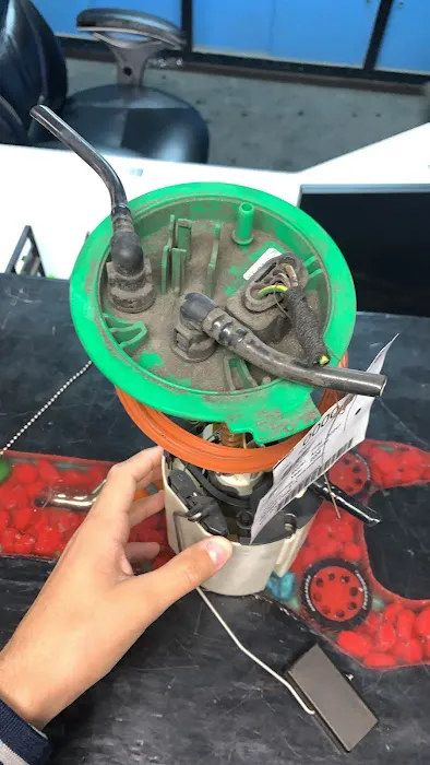 All Auto Parts 4