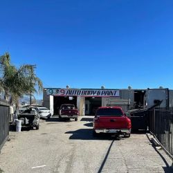 909 auto body and paint ico