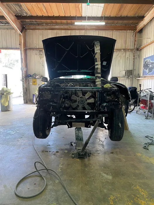 909 auto body and paint 3