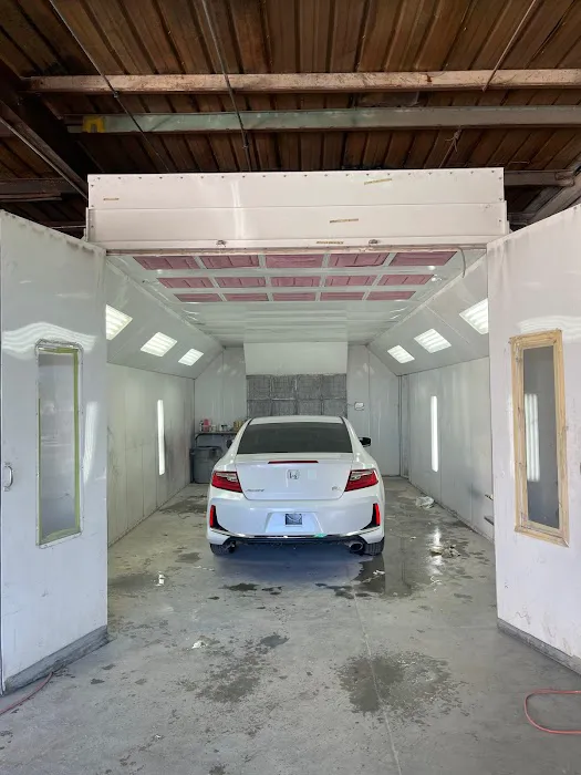 909 auto body and paint 4
