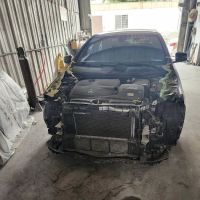 Sergio & sons Auto body