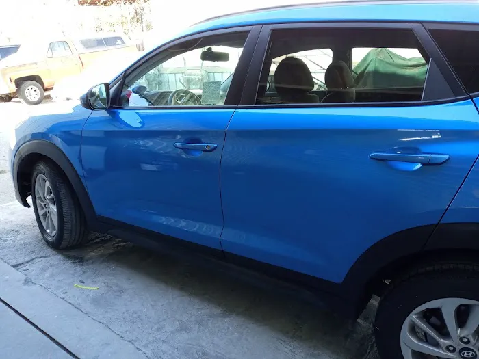 Sergio & sons Auto body 8