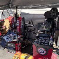 TUR’S TIRES NEW & USED