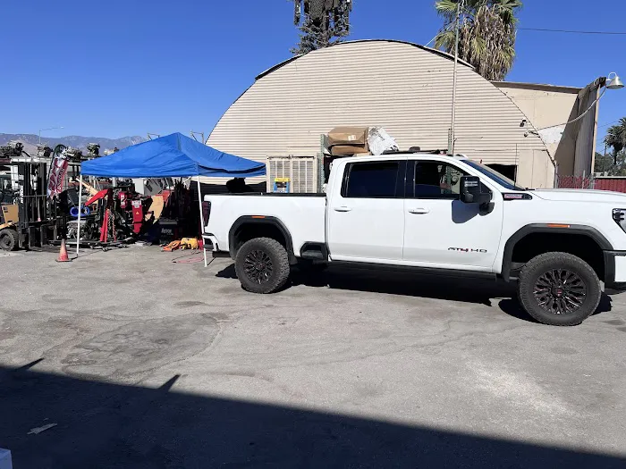 TUR’S TIRES NEW & USED 1