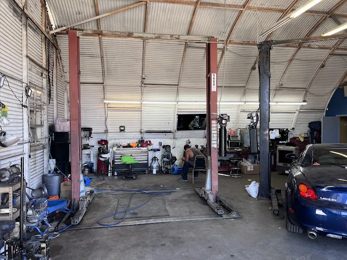 TUR’S TIRES NEW & USED 2