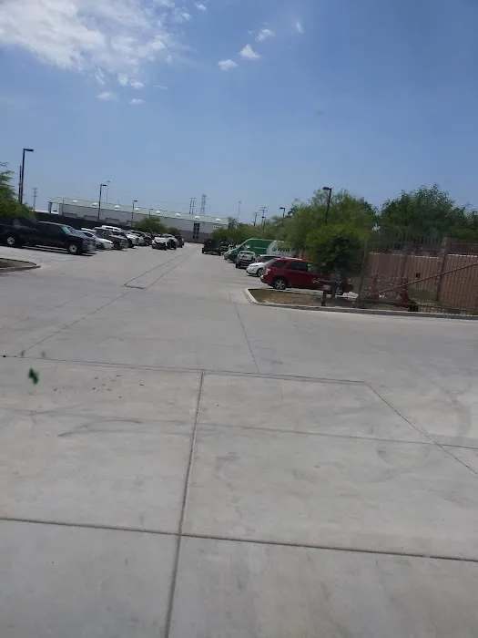 Apple Auto Dismantling, San Bernardino 3