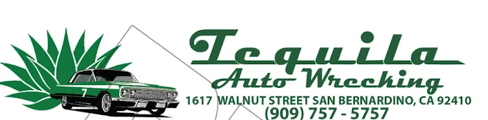 Tequila Auto Wrecking 1