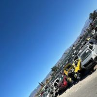 Tequila Auto Wrecking
