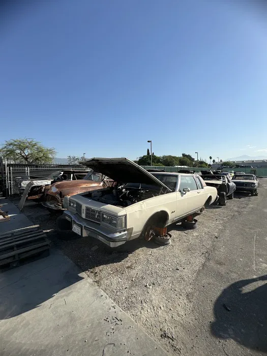 Tequila Auto Wrecking 5