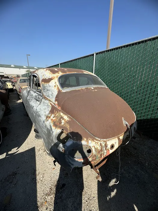 Tequila Auto Wrecking 3