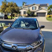 RICARDO AUTO GLASS & WINDOW TINT