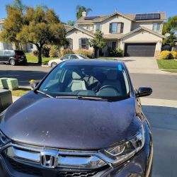 RICARDO AUTO GLASS & WINDOW TINT ico