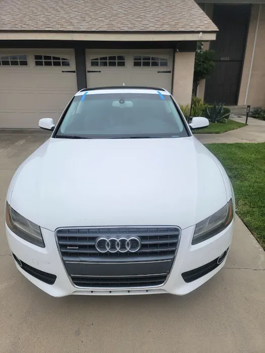 RICARDO AUTO GLASS & WINDOW TINT 8