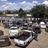 R & F Used Auto Parts