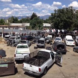 R & F Used Auto Parts ico