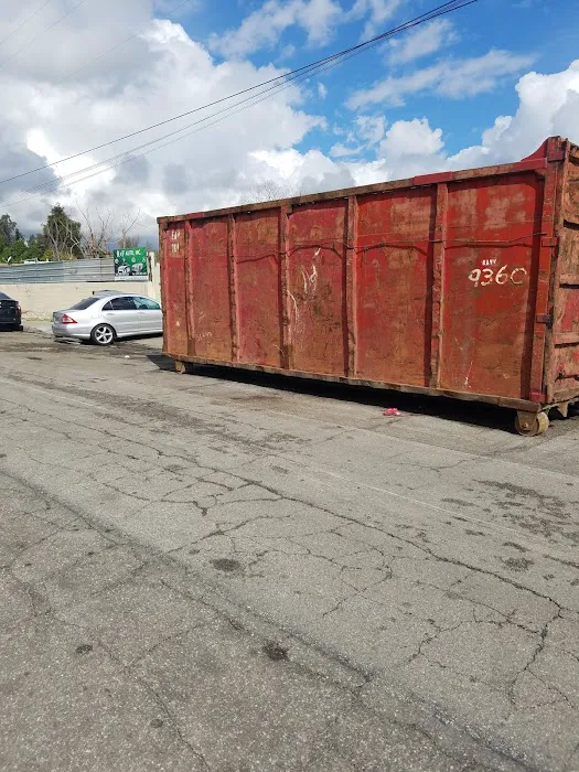 R & F Used Auto Parts 1