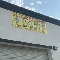 G&V ALTERNATORS AND A/C