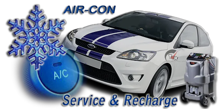 G&V ALTERNATORS AND A/C 3