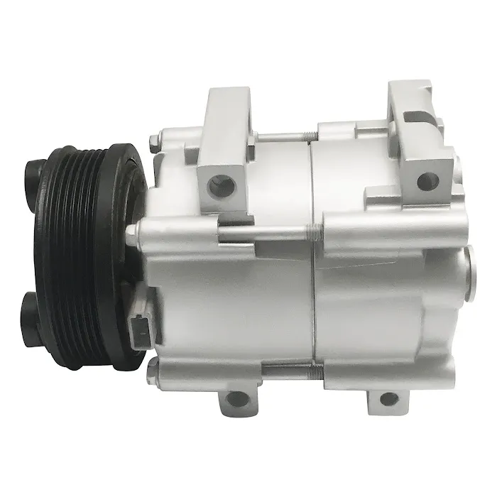 G&V ALTERNATORS AND A/C 2