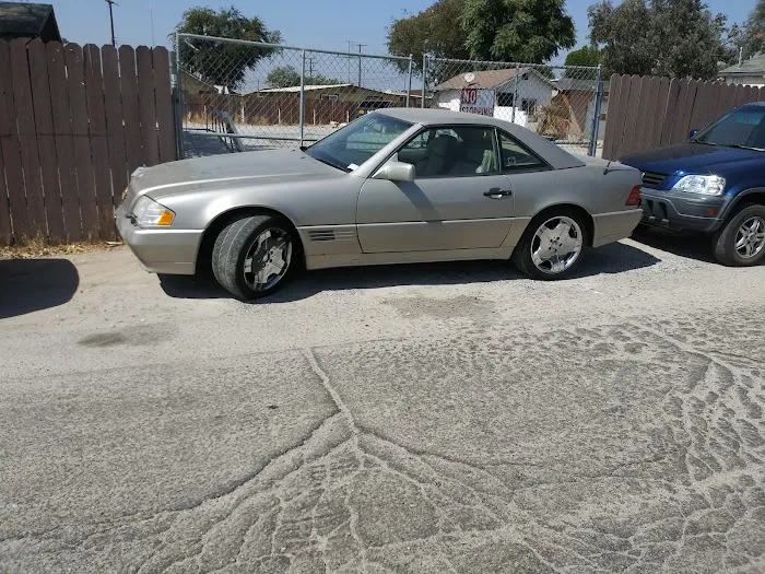 The Best Auto Repair 2