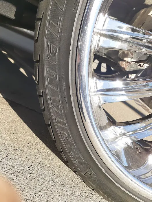 The Best Auto Repair 0