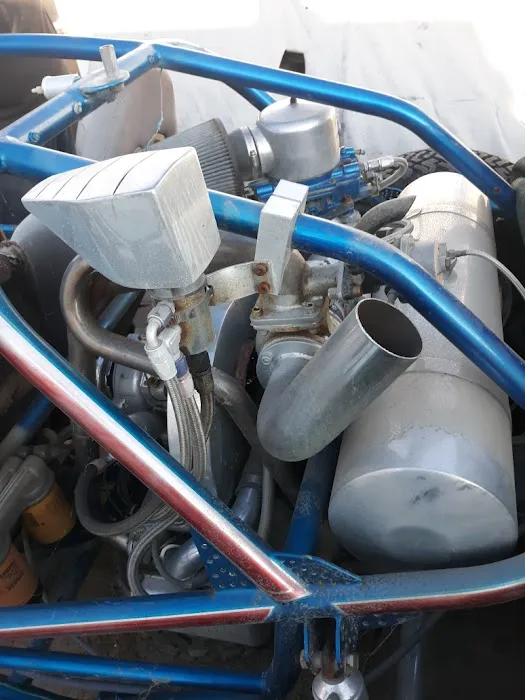 The Best Auto Repair 5