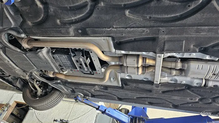 The Best Auto Repair 7