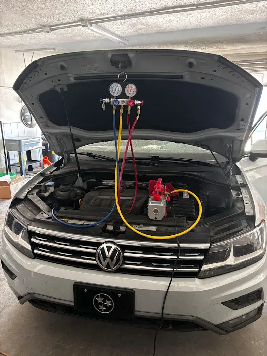 Eurotek Automotive Repair Shop 0