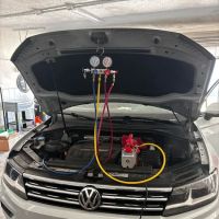 Eurotek Automotive Repair Shop