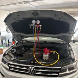 Eurotek Automotive Repair Shop ico