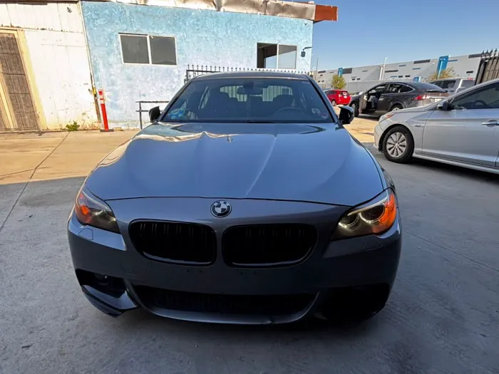 Eurotek Automotive Repair Shop 5