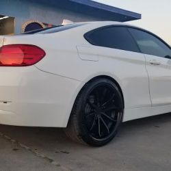 Mauro's Body Shop ico