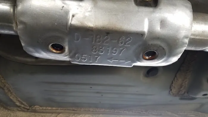 Superior Automotive Lube and Tune and Brakes 0