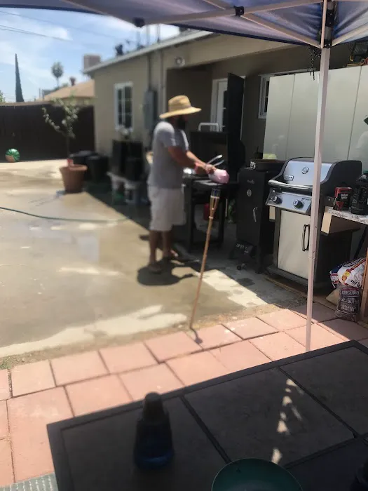Martinez Auto Glass 0