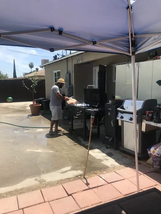 Martinez Auto Glass 6