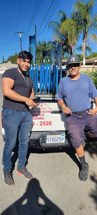 Martinez Auto Glass 4