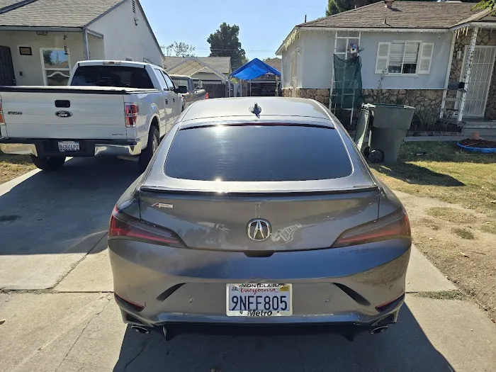 Johnny's Window Tinting LLC 0