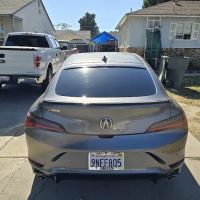 Johnny's Window Tinting LLC
