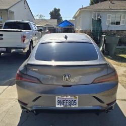 Johnny's Window Tinting LLC ico