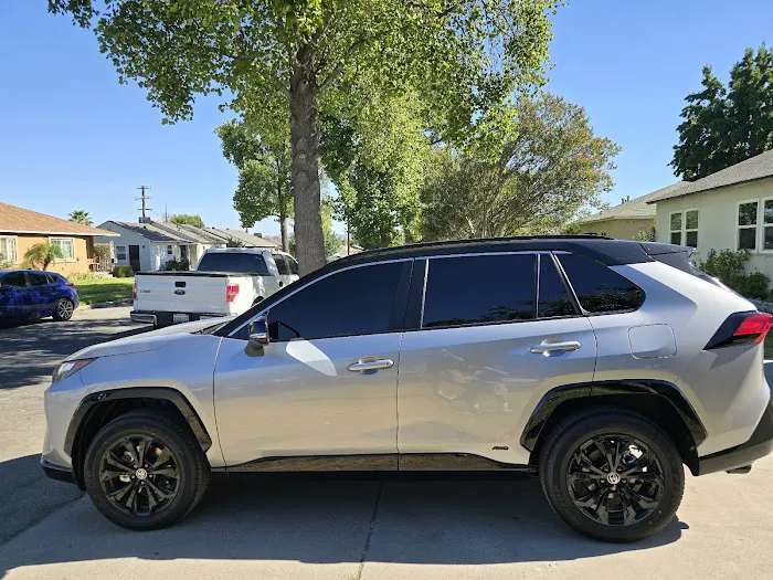 Johnny's Window Tinting LLC 5