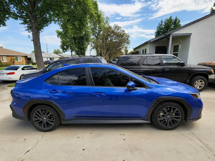 Johnny's Window Tinting LLC 4