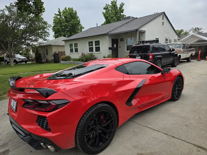 Johnny's Window Tinting LLC 9